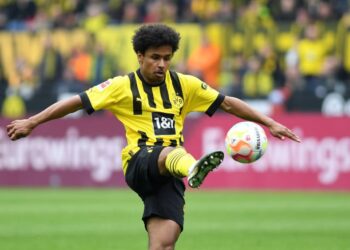 Der Klassiker showdown: A decisive battle for Bundesliga supremacy