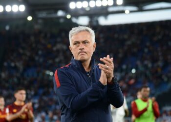 Jose Mourinho to potentially become the next head coach of Paris Saint-Germain