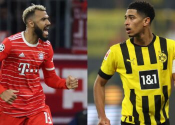 Title Showdown: Can Borussia Dortmund halt Bayern Munich’s reign?