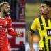 Title Showdown: Can Borussia Dortmund halt Bayern Munich’s reign?