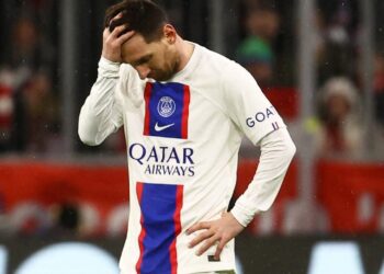 PSG suspends Lionel Messi over ‘unauthorized’ Saudi Arabia trip – player apologizes & faces uncertain future