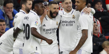 Winning both Copa del Rey & Champions League: The only way-to-go for Real Madrid