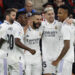 Winning both Copa del Rey & Champions League: The only way-to-go for Real Madrid