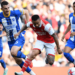 “No hope” for Arsenal in title race: Captain speaking after heavy loss to Brighton