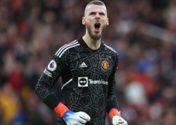 Is it time for Manchester United to move on from David de Gea?