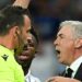 Ancelotti argues over Manchester City’s equalizer 1-1 against Real Madrid