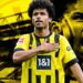 Karim Adeyemi: Unleashing speed, Dortmund dreams, and unforgettable moments