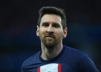 Lionel Messi’s stint at PSG comes to an end as club declines new contract