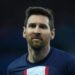 Lionel Messi’s stint at PSG comes to an end as club declines new contract