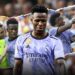 Valencia’s punishment reduced in Vinicius Jr racism case