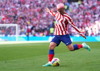 Antoine Griezmann “reborn” at Atletico: Peak performace verified!