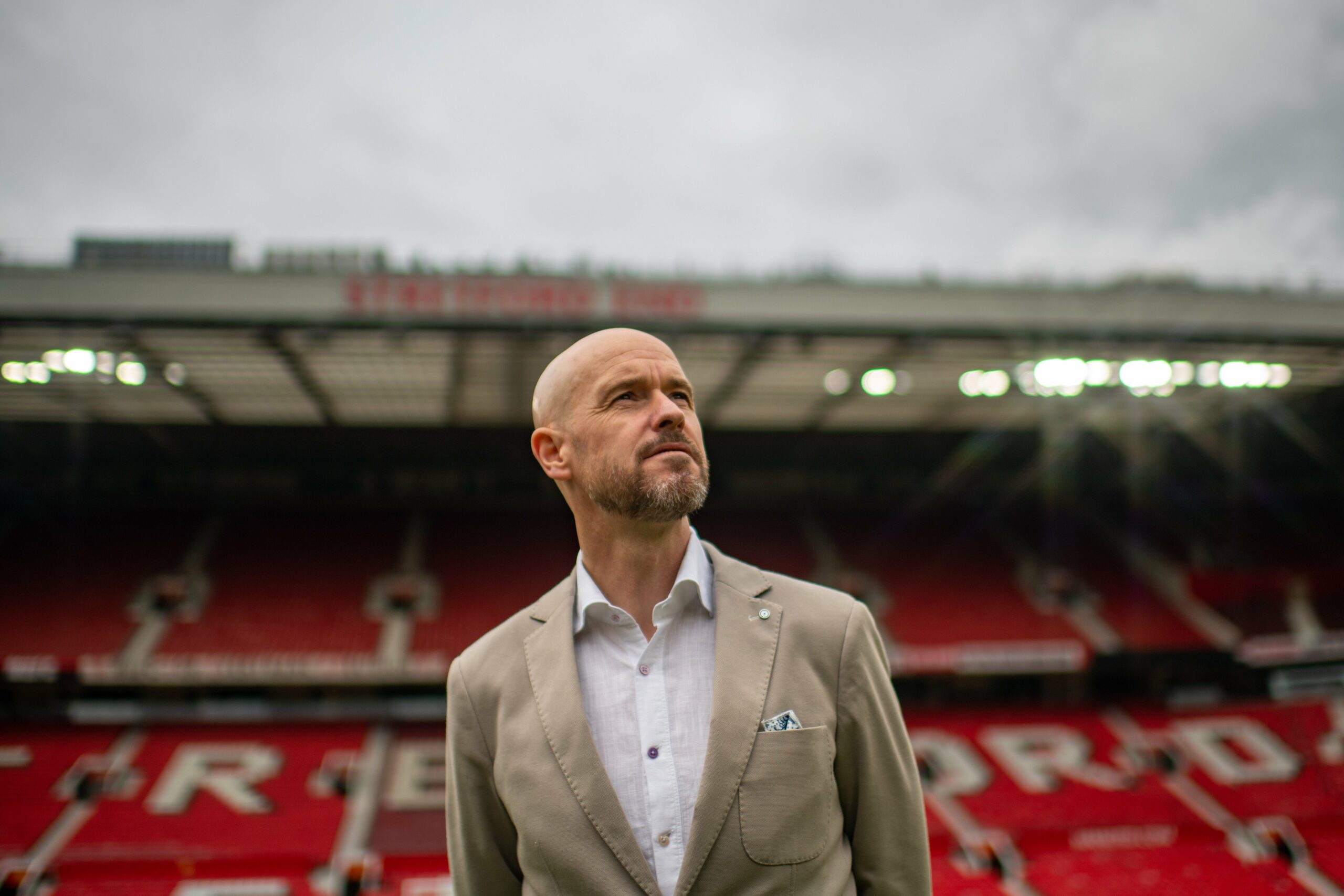 Ten Hag: Champions League qualification crucial to Manchester United’s new signings & rebuilding