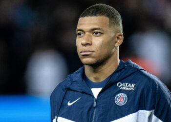 Kylian Mbappe clarifies his future at Paris Saint-Germain amid transfer speculation