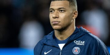 Kylian Mbappe clarifies his future at Paris Saint-Germain amid transfer speculation