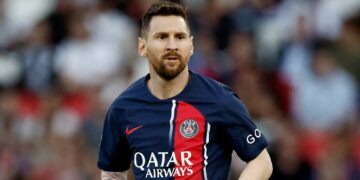 Lionel Messi set to join Inter Miami as Barcelona return hopes fade amid financial woes