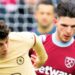 Arsenal transfer: In positive talks for Declan Rice and Kai Havertz