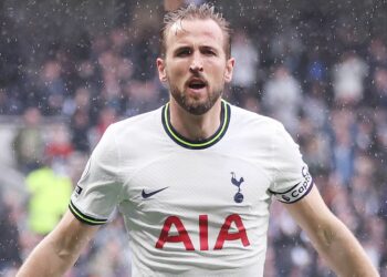 Bayern Munich express interest in Harry Kane as Tottenham reject £60m verbal offer