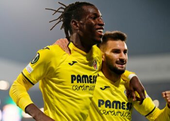 Chelsea in talks for Nicolas Jackson, rejecting Man Utd’s bid for Mason Mount