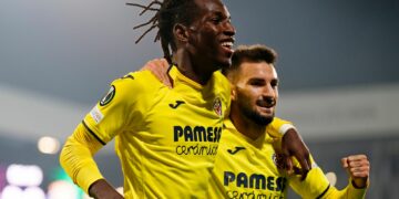 Chelsea in talks for Nicolas Jackson, rejecting Man Utd’s bid for Mason Mount