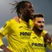 Chelsea in talks for Nicolas Jackson, rejecting Man Utd’s bid for Mason Mount