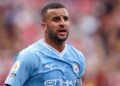 Bayern Munich in advanced talks for Manchester City’s Kyle Walker transfer