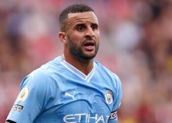 Bayern Munich in advanced talks for Manchester City’s Kyle Walker transfer