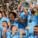 Man City clinches historic treble with 1-0 victory over Inter Milan in Champions League final