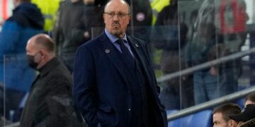 Rafael Benitez confirmed as new manager of Celta Vigo