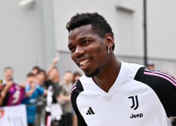 Paul Pogba aims to tackle poverty with ethical fund launch