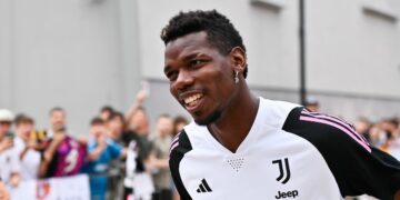 Paul Pogba aims to tackle poverty with ethical fund launch
