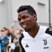 Paul Pogba aims to tackle poverty with ethical fund launch
