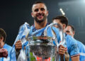 Kyle Walker considering move to Bayern Munich – eager for talks with Bundesliga champions