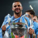 Kyle Walker considering move to Bayern Munich – eager for talks with Bundesliga champions
