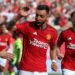 Bruno Fernandes: Leading the way for Manchester United’s ambitions