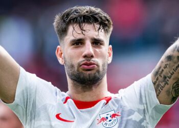 Liverpool secures Dominik Szoboszlai in £60m deal, strengthening midfield squad