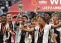Virtual Reality revolutionizes Germany U17 Team’s success at European Championship