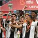 Virtual Reality revolutionizes Germany U17 Team’s success at European Championship