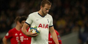 Harry Kane and Bayern Munich: The perfect match?