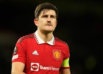 Harry Maguire weighing options after losing Man Utd captaincy – West Ham leading interest