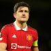 Harry Maguire weighing options after losing Man Utd captaincy – West Ham leading interest