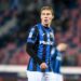 Manchester United on the verge of £72m deal for Atalanta striker Rasmus Hojlund