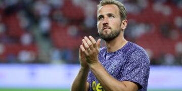 Harry Kane transfer: Bayern Munich’s bid still falls short of Tottenham’s valuation