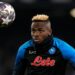 Al Hilal’s audacious £120.3m bid for Napoli’s Victor Osimhen