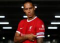 Liverpool: Van Dijk takes helm as new captain, Fabinho joins Al Ittihad in £40m transfer