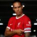 Liverpool: Van Dijk takes helm as new captain, Fabinho joins Al Ittihad in £40m transfer